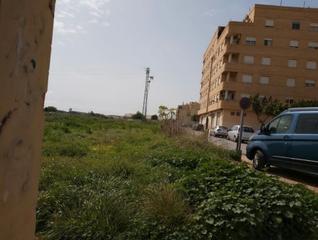 Terreny residencial a Carrer de sant pere 1