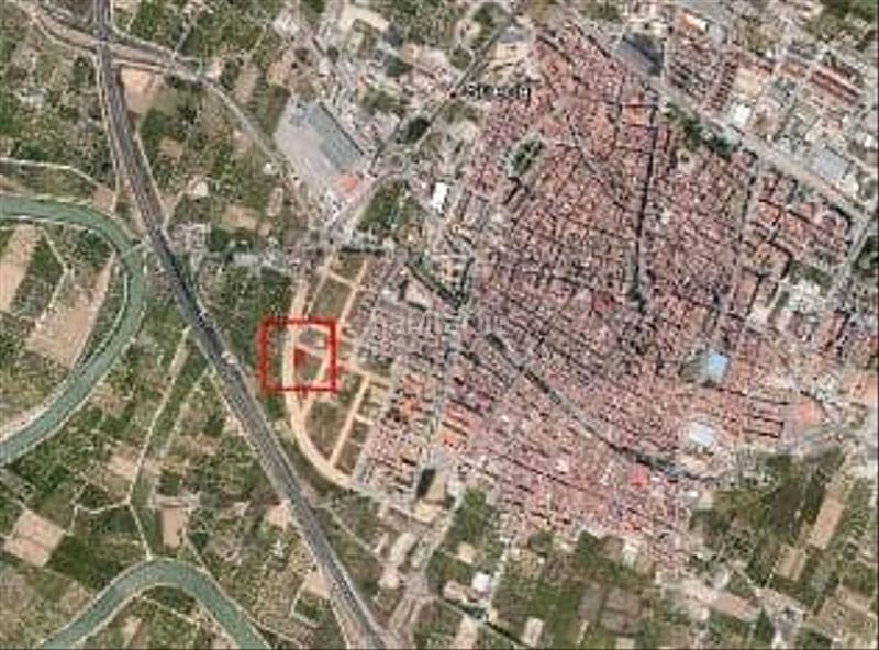 Foto 7c9ed7cb-68f1-4e45-bb94-12d2c8e0e369. Terreny residencial a Sueca Sueca