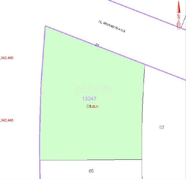 Foto 41dc782b-90ae-4de4-9483-0e0cc82a127b. Terreno residenziale in Sueca Sueca