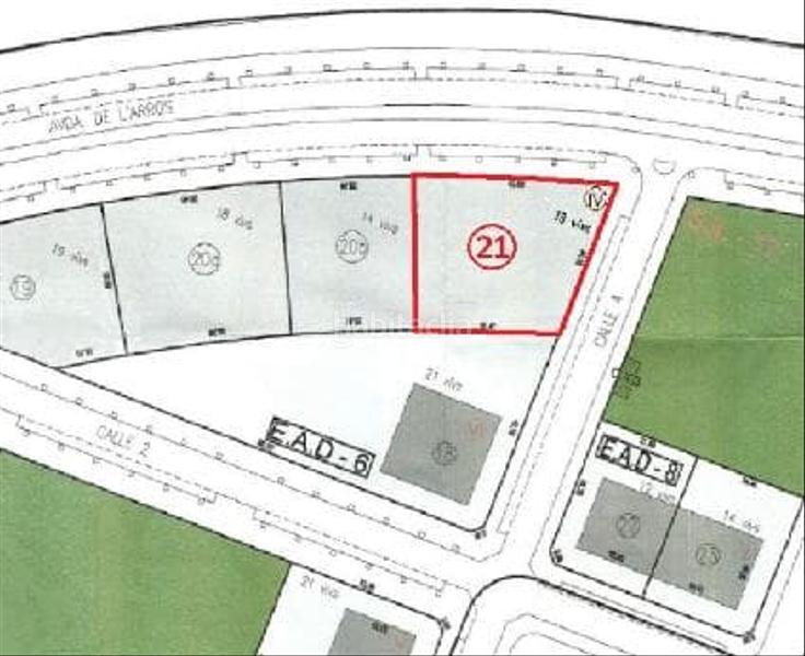 Foto 9b977d8e-27e5-48c5-9bbb-9ef5e725916b. Terreno residenziale in Sueca Sueca