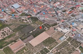 Terreno residencial  Carrer del pou