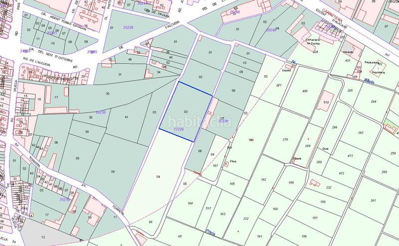 Foto 6d87c537-ec72-484a-a39f-ba0a7b179b39. Terreno residenziale in Sueca Sueca