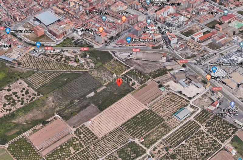 Foto a991a5b7-b99e-4795-8b46-866f5b62c8fe. Wohngrundstück in Sueca Sueca