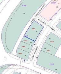 Terreny residencial  Camino gestalgar