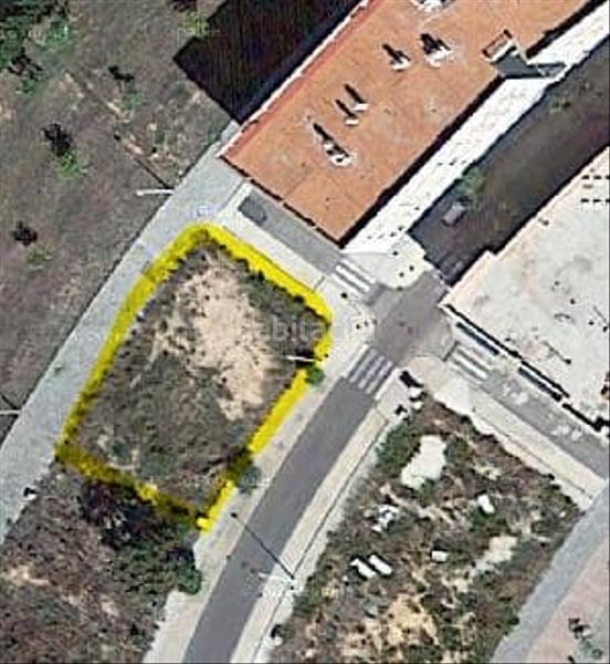 Foto fe26977c-73c3-49d7-8b9f-dcd1fd501b98. Terreno residenziale in Cheste