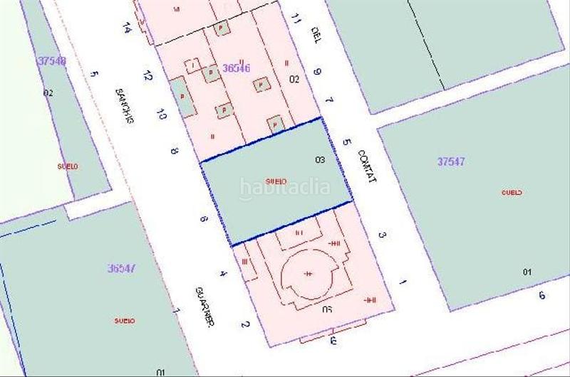 Foto 1f2095c9-85ac-4703-8e1b-92b804e7b0aa. Terreno residencial en Carlet