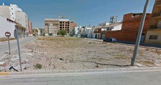 Terreny residencial  Carrer del comtat