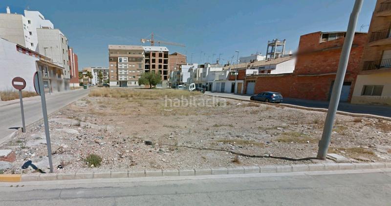 Foto 2840e06d-5afd-4b9c-b2f4-b82deafb8100. Terreno residencial en Carlet
