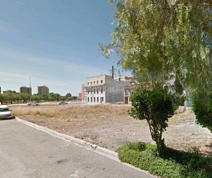 Foto 7e6c9d33-8e4d-4dd0-b015-0564753a0424. Terreno residencial en Carlet