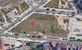 Wohngrundstück  Carrer alcalde pedro grande