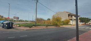 Residential Plot  Calle tirso de molina