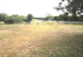Residential Plot  Camino de los visos