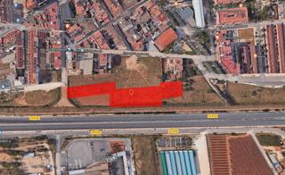 Wohngrundstück  Carrer sant martí