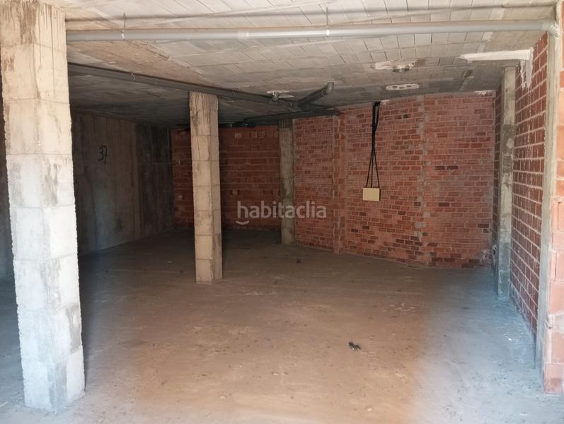 Foto 47f70b34-5807-4789-aef3-83b6389951a8. Local comercial en Gádor