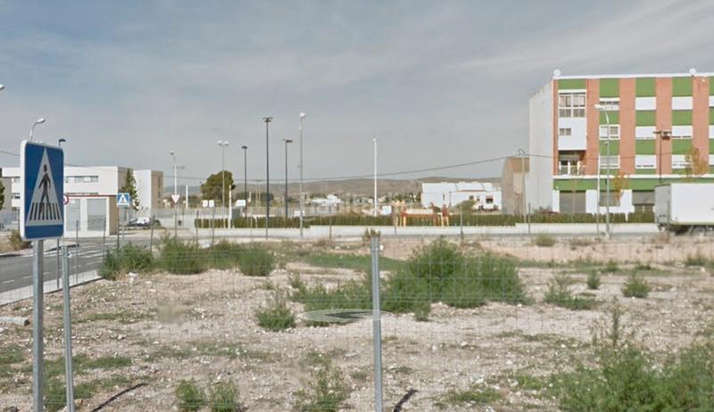 Foto 01d849cb-b169-4225-b4f5-c5f601256f3f. Terreny residencial a La Morenica Villena