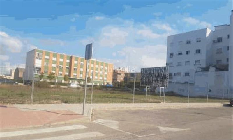 Foto 17ba20fc-a63e-40fd-8afe-fbb57afc5725. Terreny residencial a La Morenica Villena