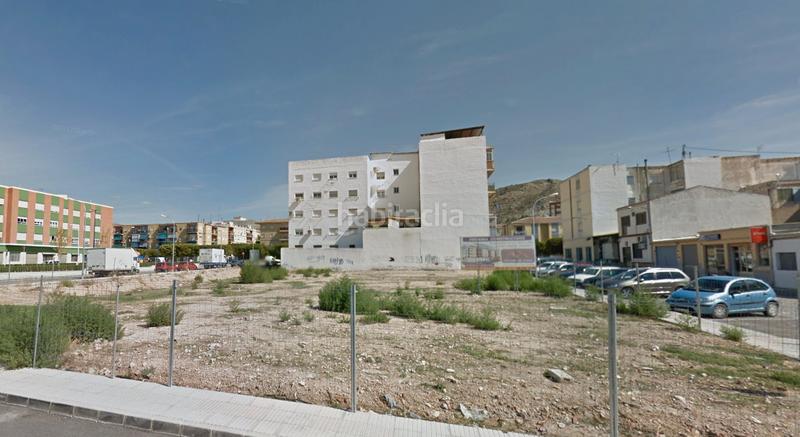 Foto be655056-46ff-4efa-af63-b43b6cbc523d. Terreny residencial a La Morenica Villena