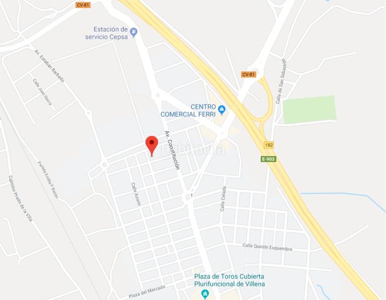 Foto a9c6f738-80c0-49d5-aeac-b96ee803e2ad. Terreno residenziale in La Morenica Villena