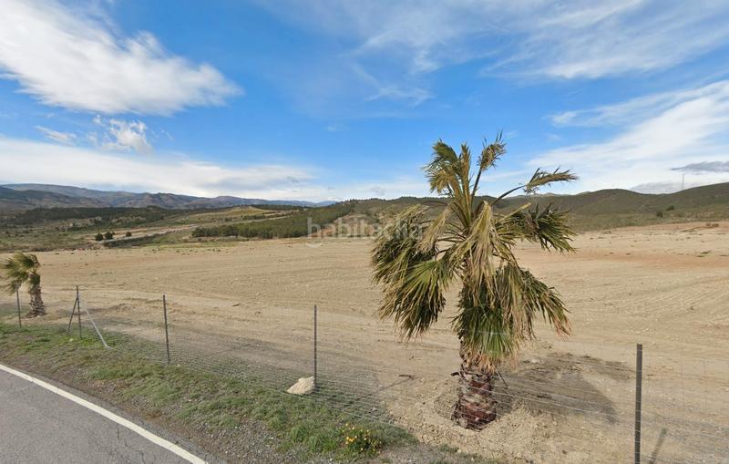 Foto 08915837-9f85-4404-a6d0-2dc183165484. Finca rústica en Serón