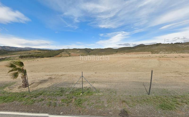 Foto a3fb235e-550e-4f4f-8957-67f263ac54d3. Finca rústica en Serón