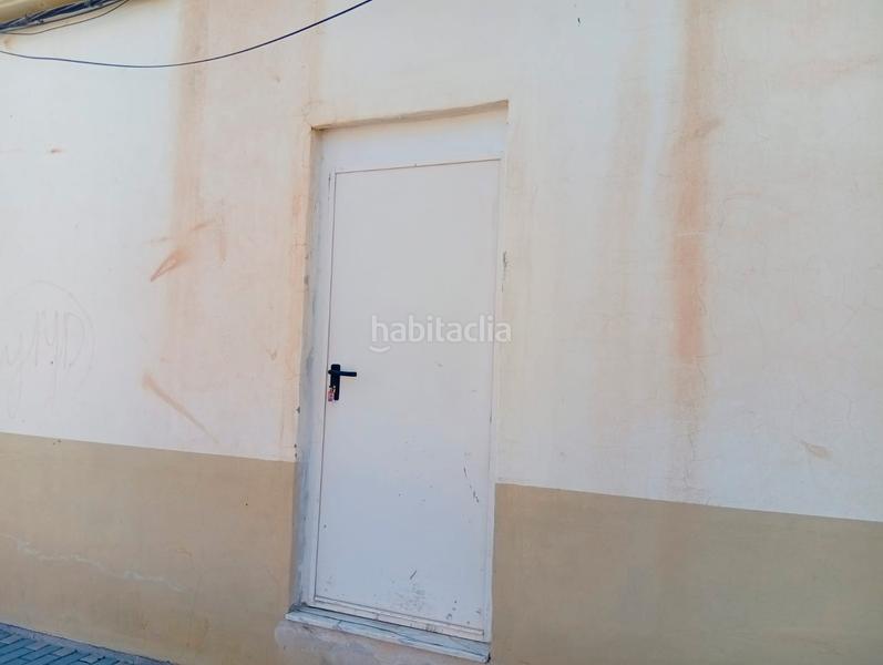 Foto 08c8ffdb-7401-4796-817d-6227f3cf2b46. Local comercial en Cantoria