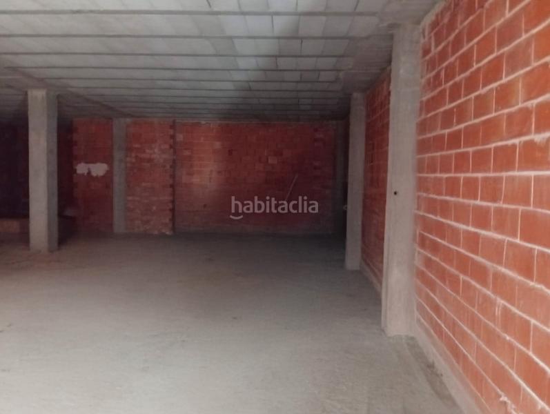 Foto df4d60ab-3441-4fcf-a22e-940cbbbc34e4. Local comercial en Cantoria