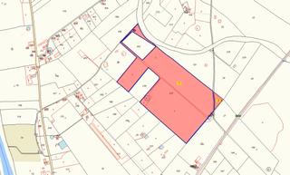 Rural plot  Calle doctor artes