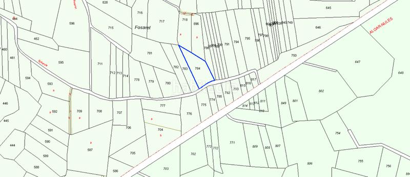 Foto 7f855070-64b9-4196-8b10-846a72b3b18c. Finca rústica en Vall d´Uixó (la)