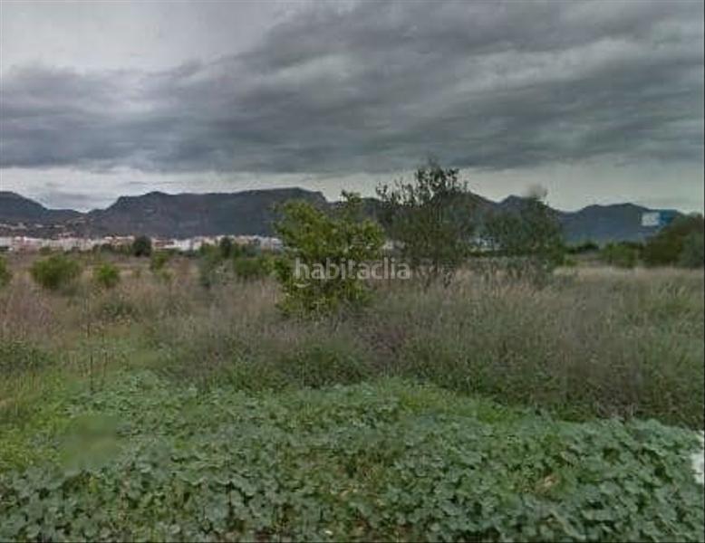 Foto b1dc7a71-7c8a-4149-b35a-0ee430585209. Finca rústica en Vall d´Uixó (la)