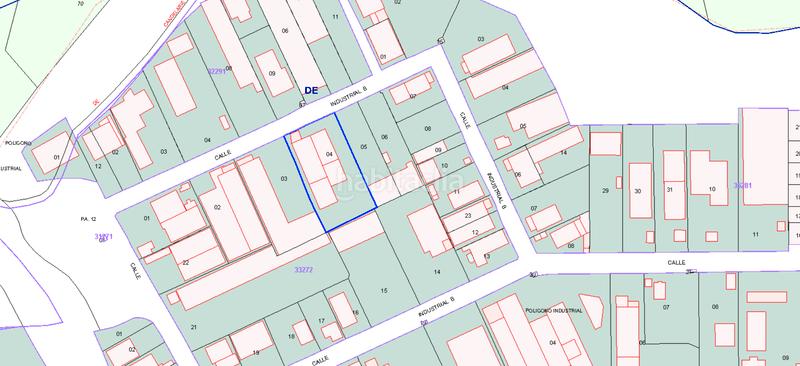 Foto 6fc01639-d8c6-41e9-bd17-12f3667a7869. Nave industrial en Macael