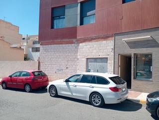 Local Comercial en Calle Córdoba 4D