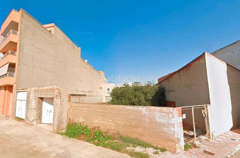 Foto 85de17d4-a371-4731-8f0e-78cda34e79e2. Terreno residencial en Cabanes