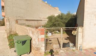 Terreno residenziale  Carrer ravatxol