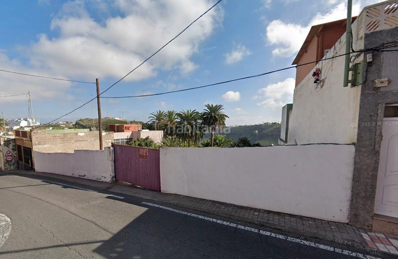 Foto 8423661b-2f2a-431c-b6c6-e67286ad0e83. Terrain résidentiel dans Almatriche Palmas de Gran Canaria (Las)