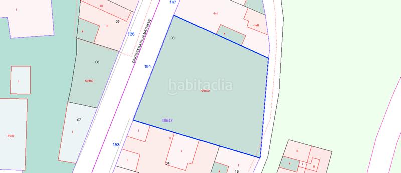 Foto 1cbe24a6-0f5d-42e7-8504-27019462745f. Wohngrundstück in Almatriche Palmas de Gran Canaria (Las)