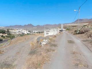 Rural plot in San Nicolás de Tolentino