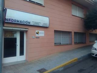 Business premise in Carrer Serretes