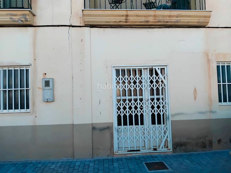 Foto b34fc0cb-748b-445b-ac41-7fdb2427b17f. Local comercial en Cantoria