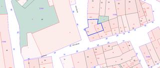Terreny residencial  Carrer escoles