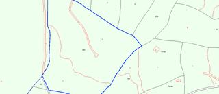 Landgut in Senés