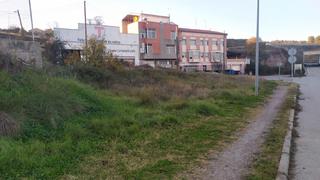 Terreny residencial a Balsareny