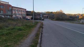 Terreny residencial a Balsareny