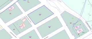 Terreno residencial en Zarcilla de Ramos