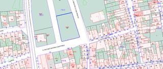 Residential Plot  Calle santa ana