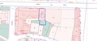 Terrain résidentiel à Calle Maestro Nacional Jose Robles