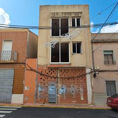 Terreny residencial  Carrer sant ramon
