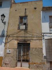 Maison  Plaça verge de gràcia