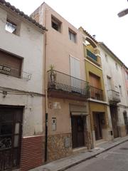 Haus  Carrer sants de la pedra