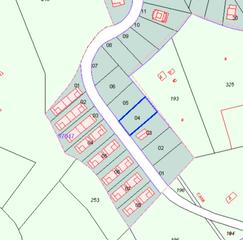 Terreny residencial a Avinguda de montclar 170
