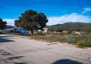 Residential Plot in Avinguda de montclar 170
